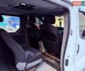 Білий Рено Трафік, об'ємом двигуна 2 л та пробігом 400 тис. км за 6700 $, фото 14 на Automoto.ua