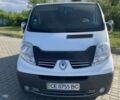 Білий Рено Трафік, об'ємом двигуна 2 л та пробігом 235 тис. км за 8600 $, фото 1 на Automoto.ua