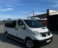 Белый Рено Трафик, объемом двигателя 2 л и пробегом 403 тыс. км за 9200 $, фото 1 на Automoto.ua