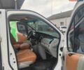 Білий Рено Трафік, об'ємом двигуна 2 л та пробігом 331 тис. км за 9500 $, фото 12 на Automoto.ua