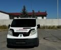 Білий Рено Трафік, об'ємом двигуна 2 л та пробігом 308 тис. км за 8150 $, фото 16 на Automoto.ua