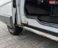Белый Рено Трафик, объемом двигателя 2.5 л и пробегом 233 тыс. км за 9000 $, фото 33 на Automoto.ua