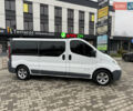Білий Рено Трафік, об'ємом двигуна 2 л та пробігом 385 тис. км за 8500 $, фото 17 на Automoto.ua