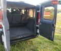 Белый Рено Трафик, объемом двигателя 2 л и пробегом 218 тыс. км за 10300 $, фото 11 на Automoto.ua