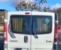 Белый Рено Трафик, объемом двигателя 2 л и пробегом 220 тыс. км за 7200 $, фото 4 на Automoto.ua