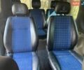 Білий Рено Трафік, об'ємом двигуна 2 л та пробігом 224 тис. км за 9600 $, фото 16 на Automoto.ua