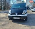 Білий Рено Трафік, об'ємом двигуна 2.5 л та пробігом 478 тис. км за 8400 $, фото 1 на Automoto.ua