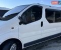 Белый Рено Трафик, объемом двигателя 2 л и пробегом 373 тыс. км за 9100 $, фото 7 на Automoto.ua