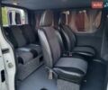 Белый Рено Трафик, объемом двигателя 2 л и пробегом 261 тыс. км за 8999 $, фото 77 на Automoto.ua