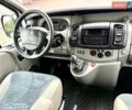 Белый Рено Трафик, объемом двигателя 2 л и пробегом 293 тыс. км за 11900 $, фото 23 на Automoto.ua