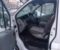 Белый Рено Трафик, объемом двигателя 2 л и пробегом 390 тыс. км за 9000 $, фото 1 на Automoto.ua