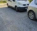 Белый Рено Трафик, объемом двигателя 2 л и пробегом 368 тыс. км за 8300 $, фото 4 на Automoto.ua