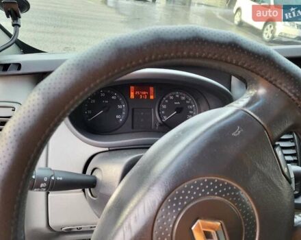 Рено Трафик 2007 в Надворной на Automoto.ua Белый Рено Трафик, объемом двигателя 2 л и пробегом 257 тыс. км за 8200 $, фото 7 на Automoto.ua