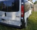 Белый Рено Трафик, объемом двигателя 2 л и пробегом 218 тыс. км за 10300 $, фото 3 на Automoto.ua