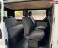 Білий Рено Трафік, об'ємом двигуна 2 л та пробігом 350 тис. км за 7999 $, фото 13 на Automoto.ua