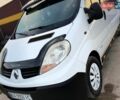 Белый Рено Трафик, объемом двигателя 2 л и пробегом 382 тыс. км за 8499 $, фото 5 на Automoto.ua