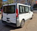 Белый Рено Трафик, объемом двигателя 2 л и пробегом 243 тыс. км за 6700 $, фото 16 на Automoto.ua
