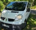 Білий Рено Трафік, об'ємом двигуна 2 л та пробігом 370 тис. км за 7500 $, фото 1 на Automoto.ua