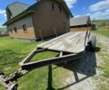 Білий Рено Трафік, об'ємом двигуна 2 л та пробігом 373 тис. км за 9100 $, фото 11 на Automoto.ua