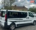 Белый Рено Трафик, объемом двигателя 2 л и пробегом 246 тыс. км за 8400 $, фото 14 на Automoto.ua