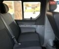 Белый Рено Трафик, объемом двигателя 2 л и пробегом 373 тыс. км за 9100 $, фото 32 на Automoto.ua