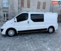 Білий Рено Трафік, об'ємом двигуна 2 л та пробігом 400 тис. км за 6700 $, фото 4 на Automoto.ua