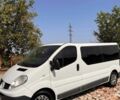 Білий Рено Трафік, об'ємом двигуна 2 л та пробігом 420 тис. км за 9000 $, фото 7 на Automoto.ua