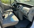 Белый Рено Трафик, объемом двигателя 2 л и пробегом 278 тыс. км за 2761 $, фото 11 на Automoto.ua