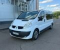 Білий Рено Трафік, об'ємом двигуна 2 л та пробігом 335 тис. км за 8200 $, фото 1 на Automoto.ua