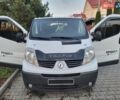 Белый Рено Трафик, объемом двигателя 2 л и пробегом 261 тыс. км за 8999 $, фото 51 на Automoto.ua