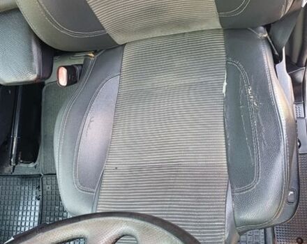 Білий Рено Трафік, об'ємом двигуна 2.5 л та пробігом 478 тис. км за 8400 $, фото 18 на Automoto.ua