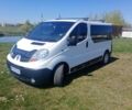 Белый Рено Трафик, объемом двигателя 2 л и пробегом 330 тыс. км за 8150 $, фото 1 на Automoto.ua