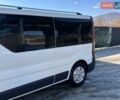 Белый Рено Трафик, объемом двигателя 2 л и пробегом 373 тыс. км за 9100 $, фото 10 на Automoto.ua