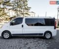 Білий Рено Трафік, об'ємом двигуна 2 л та пробігом 411 тис. км за 9000 $, фото 3 на Automoto.ua