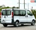 Белый Рено Трафик, объемом двигателя 2 л и пробегом 293 тыс. км за 11900 $, фото 16 на Automoto.ua
