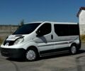 Белый Рено Трафик, объемом двигателя 2 л и пробегом 308 тыс. км за 8350 $, фото 29 на Automoto.ua