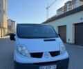 Белый Рено Трафик, объемом двигателя 2 л и пробегом 269 тыс. км за 8600 $, фото 13 на Automoto.ua