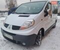 Белый Рено Трафик, объемом двигателя 2 л и пробегом 221 тыс. км за 8600 $, фото 12 на Automoto.ua