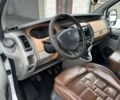 Белый Рено Трафик, объемом двигателя 2 л и пробегом 351 тыс. км за 8400 $, фото 3 на Automoto.ua