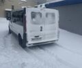 Белый Рено Трафик, объемом двигателя 2 л и пробегом 430 тыс. км за 8600 $, фото 7 на Automoto.ua