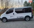 Белый Рено Трафик, объемом двигателя 2 л и пробегом 261 тыс. км за 8999 $, фото 26 на Automoto.ua