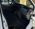Білий Рено Трафік, об'ємом двигуна 2 л та пробігом 266 тис. км за 8900 $, фото 16 на Automoto.ua