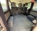 Белый Рено Трафик, объемом двигателя 2 л и пробегом 266 тыс. км за 9100 $, фото 9 на Automoto.ua