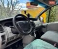 Белый Рено Трафик, объемом двигателя 2 л и пробегом 344 тыс. км за 8850 $, фото 11 на Automoto.ua