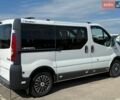 Білий Рено Трафік, об'ємом двигуна 2 л та пробігом 305 тис. км за 8500 $, фото 22 на Automoto.ua