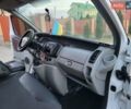 Білий Рено Трафік, об'ємом двигуна 2 л та пробігом 261 тис. км за 8999 $, фото 72 на Automoto.ua