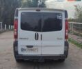 Білий Рено Трафік, об'ємом двигуна 2 л та пробігом 390 тис. км за 8800 $, фото 7 на Automoto.ua