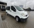Білий Рено Трафік, об'ємом двигуна 2 л та пробігом 750 тис. км за 8500 $, фото 6 на Automoto.ua