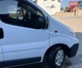 Белый Рено Трафик, объемом двигателя 2 л и пробегом 373 тыс. км за 9100 $, фото 21 на Automoto.ua