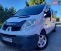 Білий Рено Трафік, об'ємом двигуна 2 л та пробігом 228 тис. км за 9400 $, фото 1 на Automoto.ua